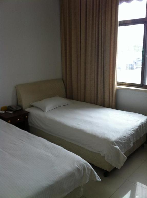 Eastern Star Garden Scenery Hotel Shanghái Habitación foto